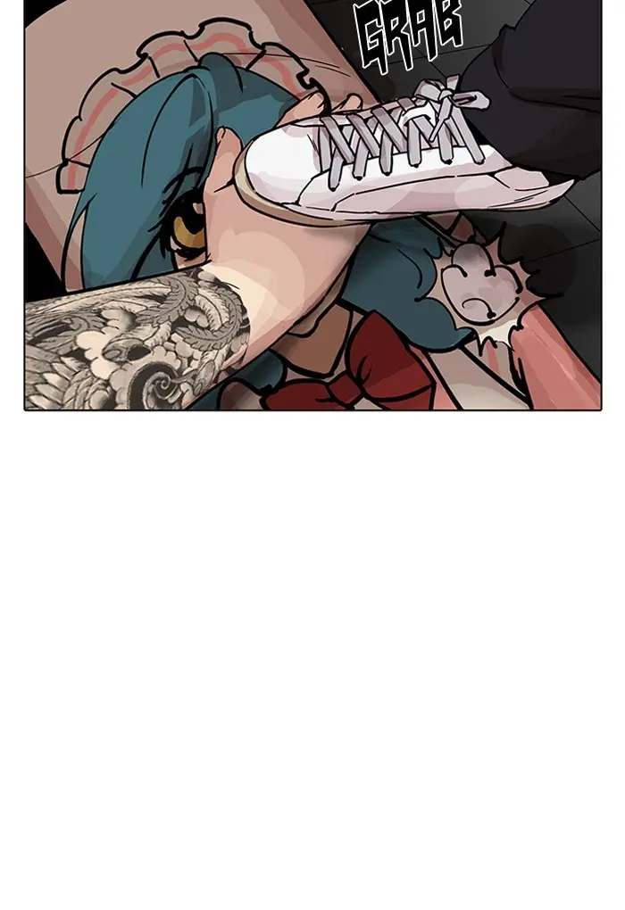 Lookism Chapter 200