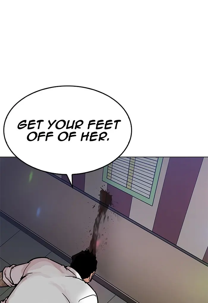 Lookism Chapter 200