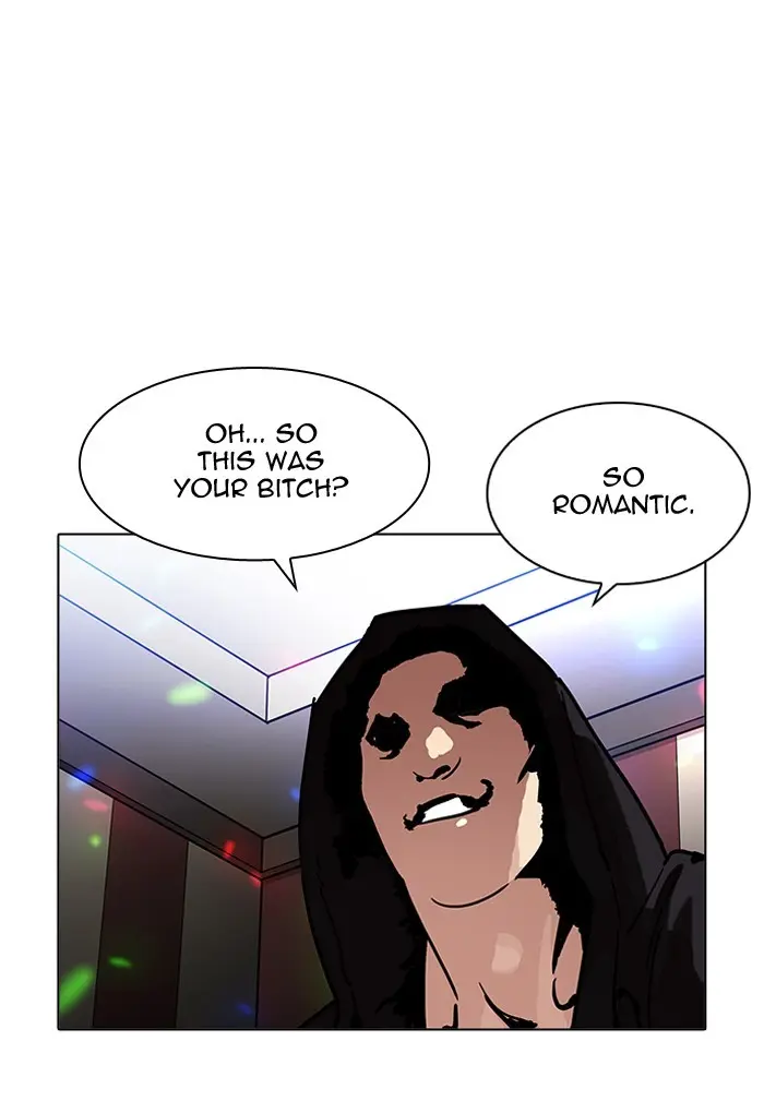 Lookism Chapter 200