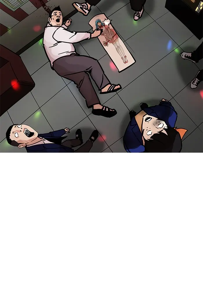Lookism Chapter 200