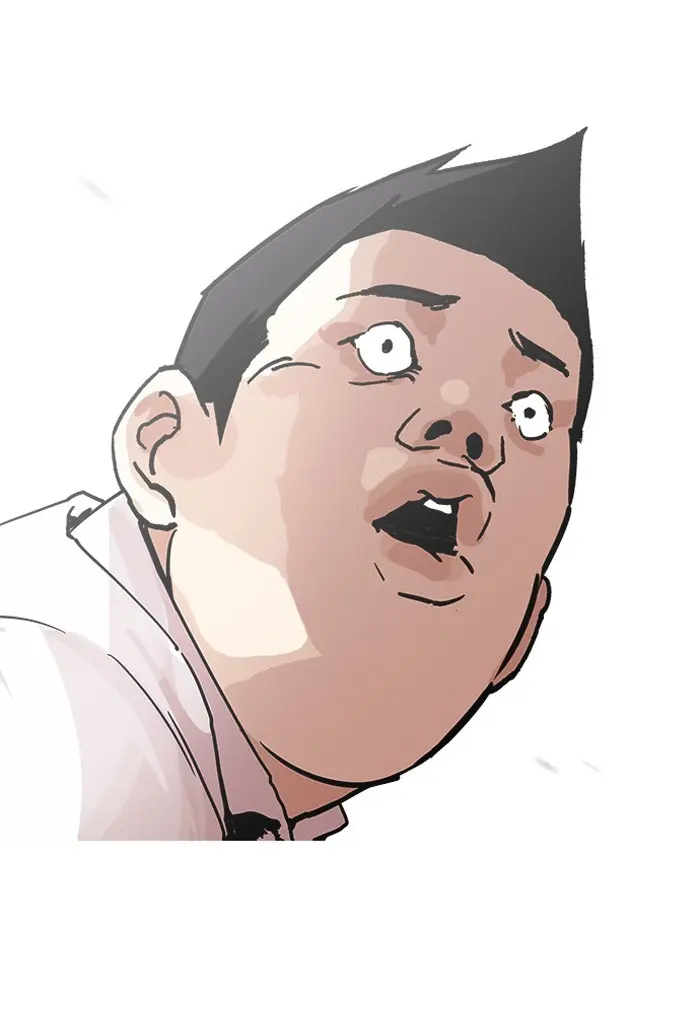 Lookism Chapter 200