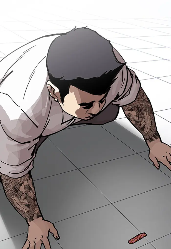 Lookism Chapter 200