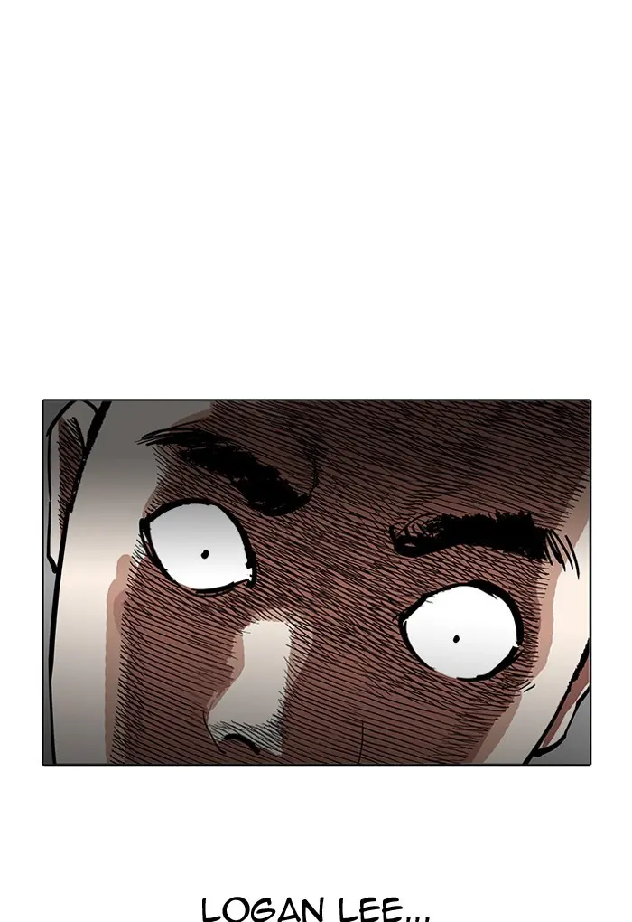 Lookism Chapter 200