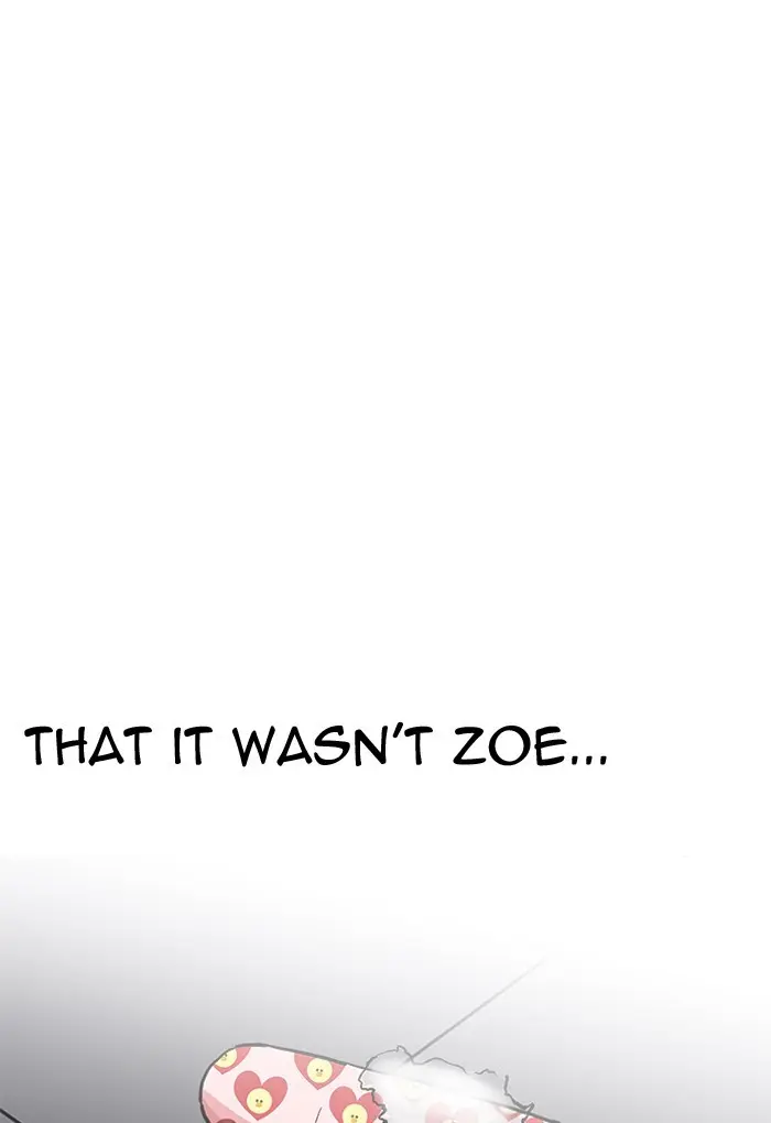 Lookism Chapter 200