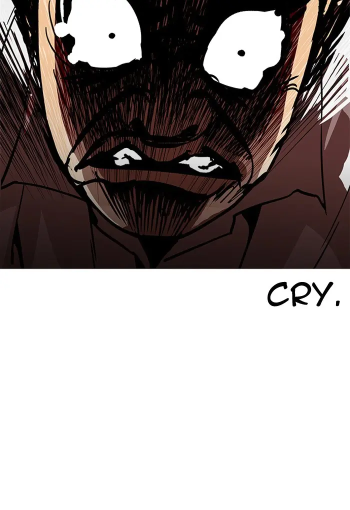 Lookism Chapter 200