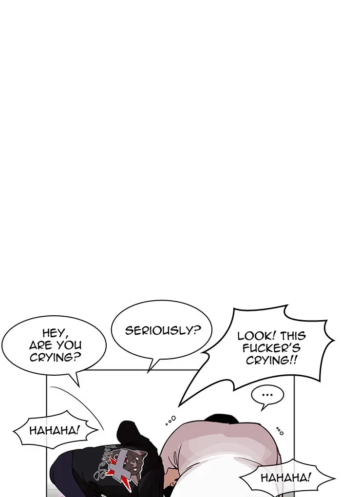 Lookism Chapter 200