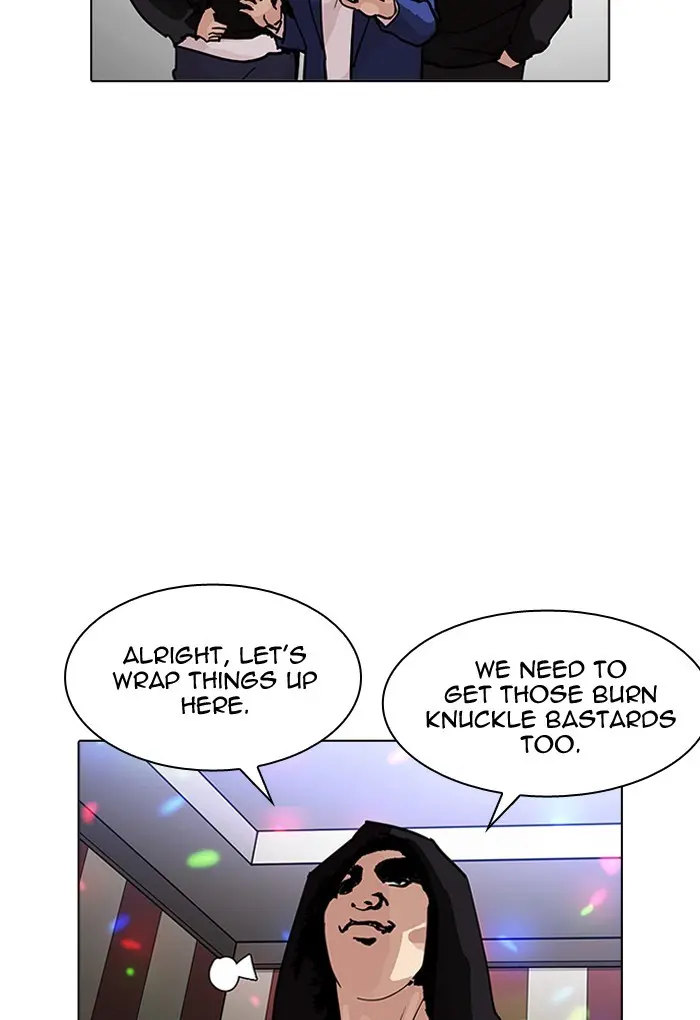 Lookism Chapter 200