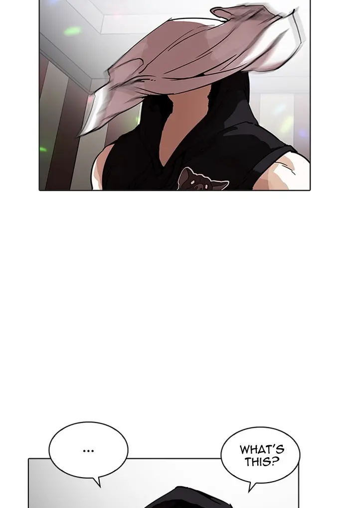 Lookism Chapter 200