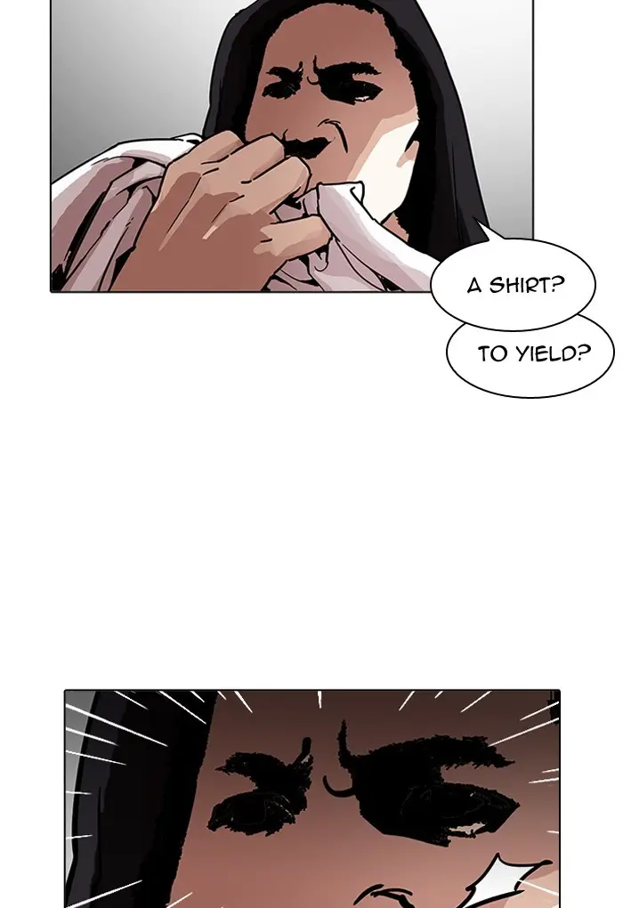 Lookism Chapter 200