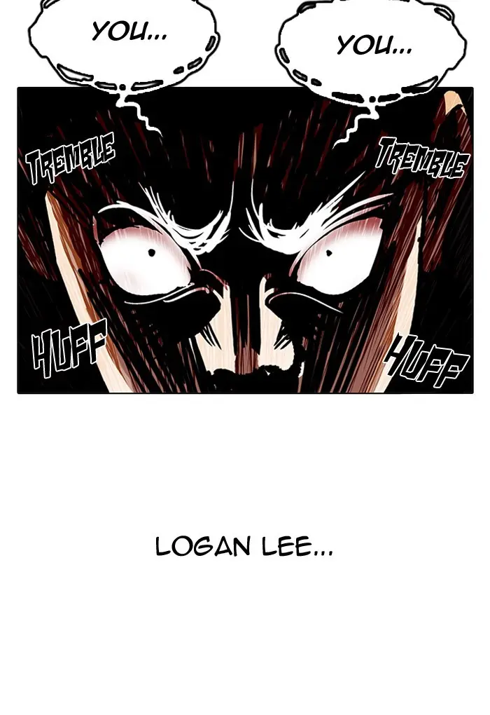 Lookism Chapter 200