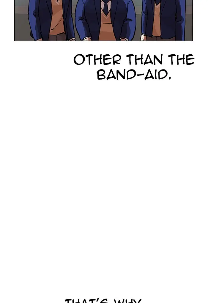 Lookism Chapter 200