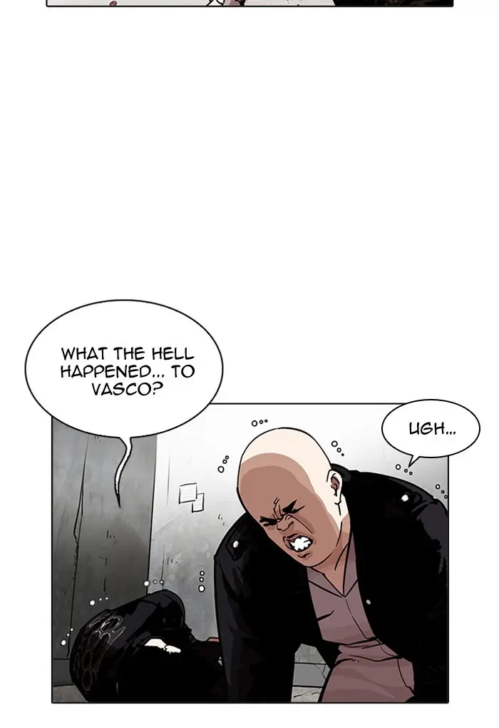 Lookism Chapter 201