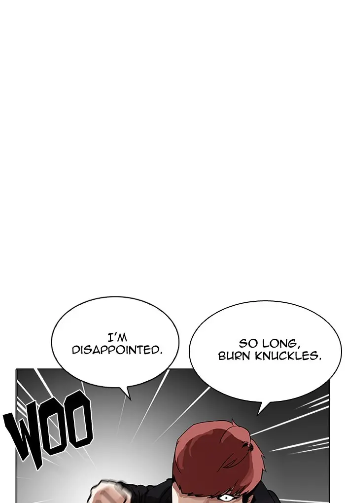 Lookism Chapter 201