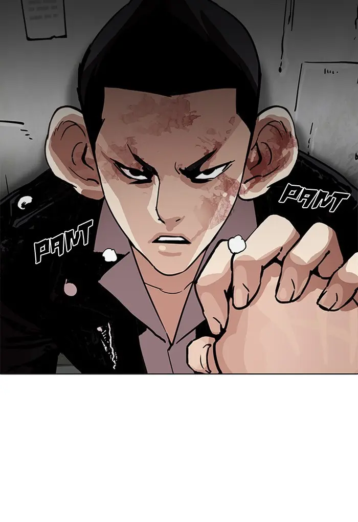 Lookism Chapter 201