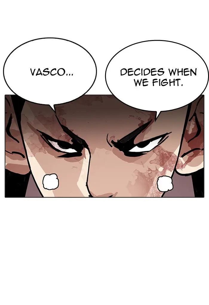 Lookism Chapter 201