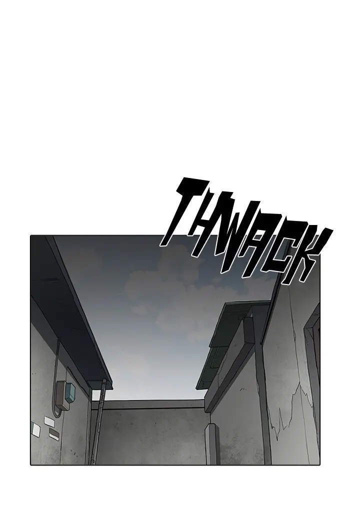 Lookism Chapter 201