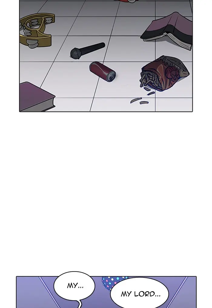 Lookism Chapter 201