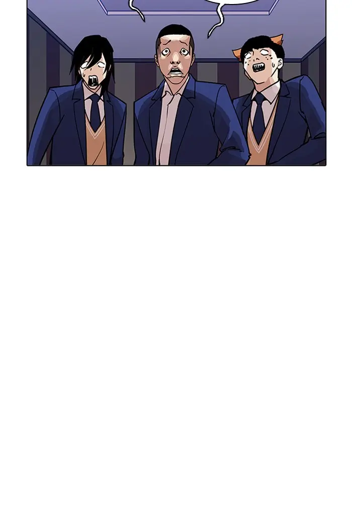 Lookism Chapter 201
