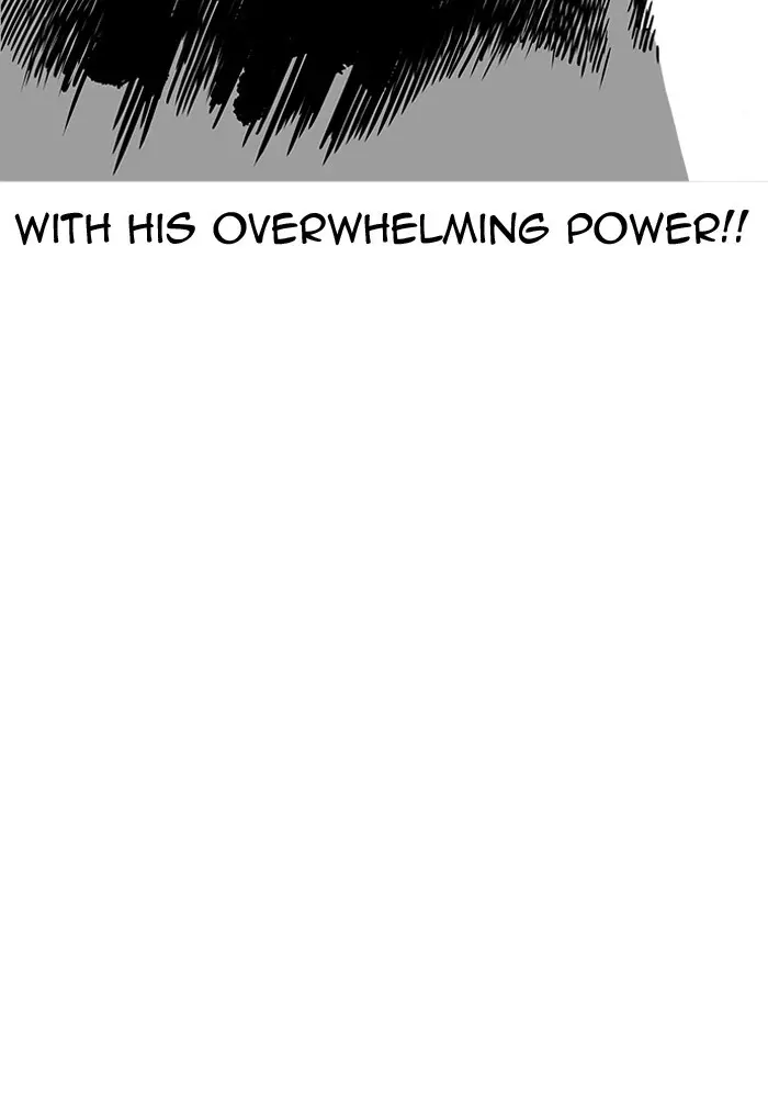 Lookism Chapter 201
