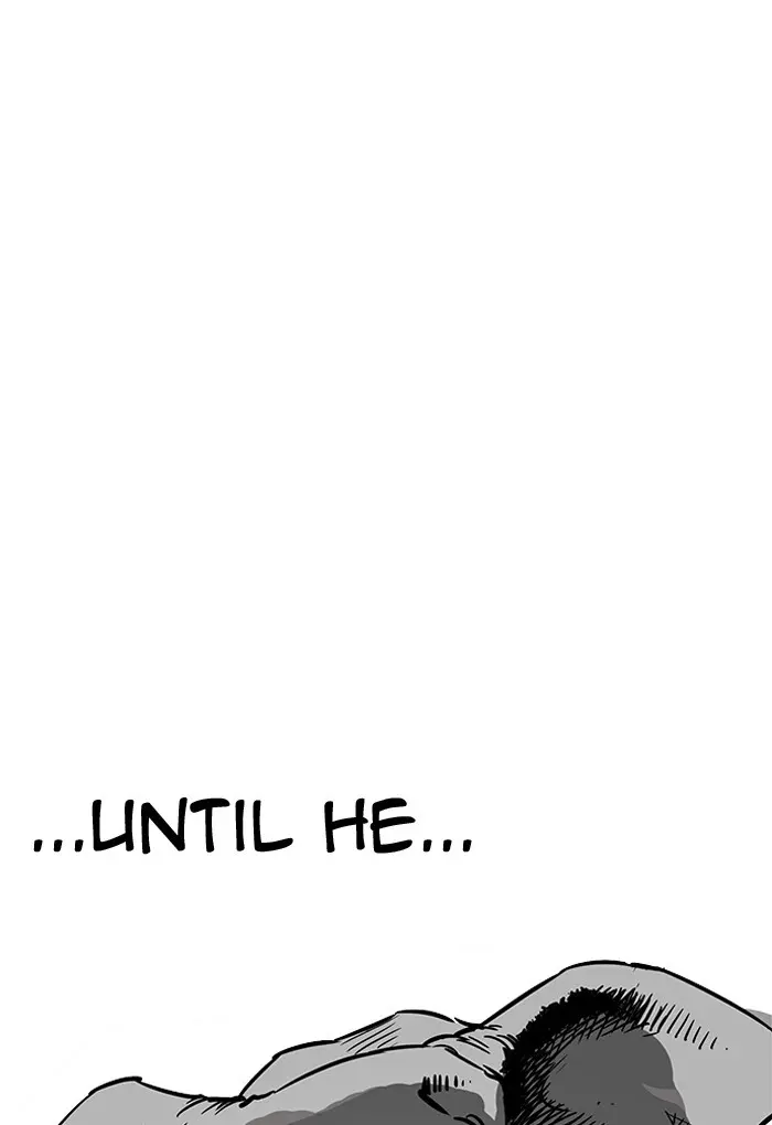 Lookism Chapter 201