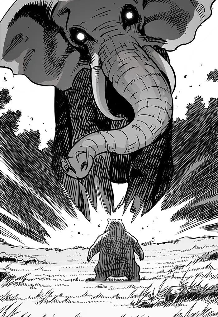 Lookism Chapter 201