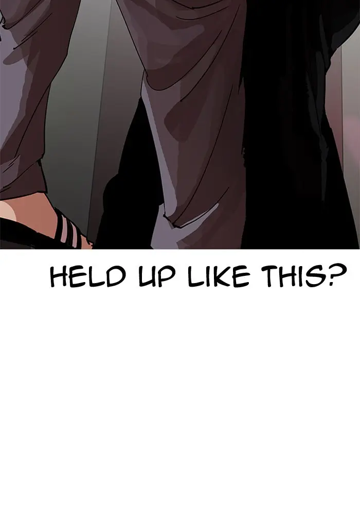 Lookism Chapter 201