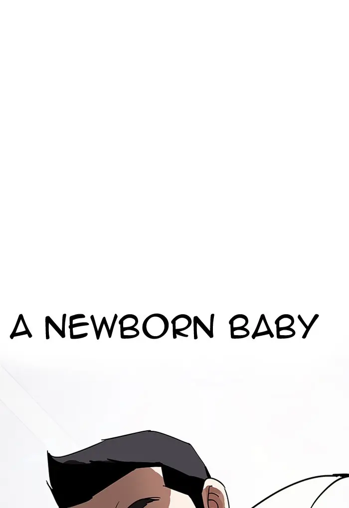 Lookism Chapter 201