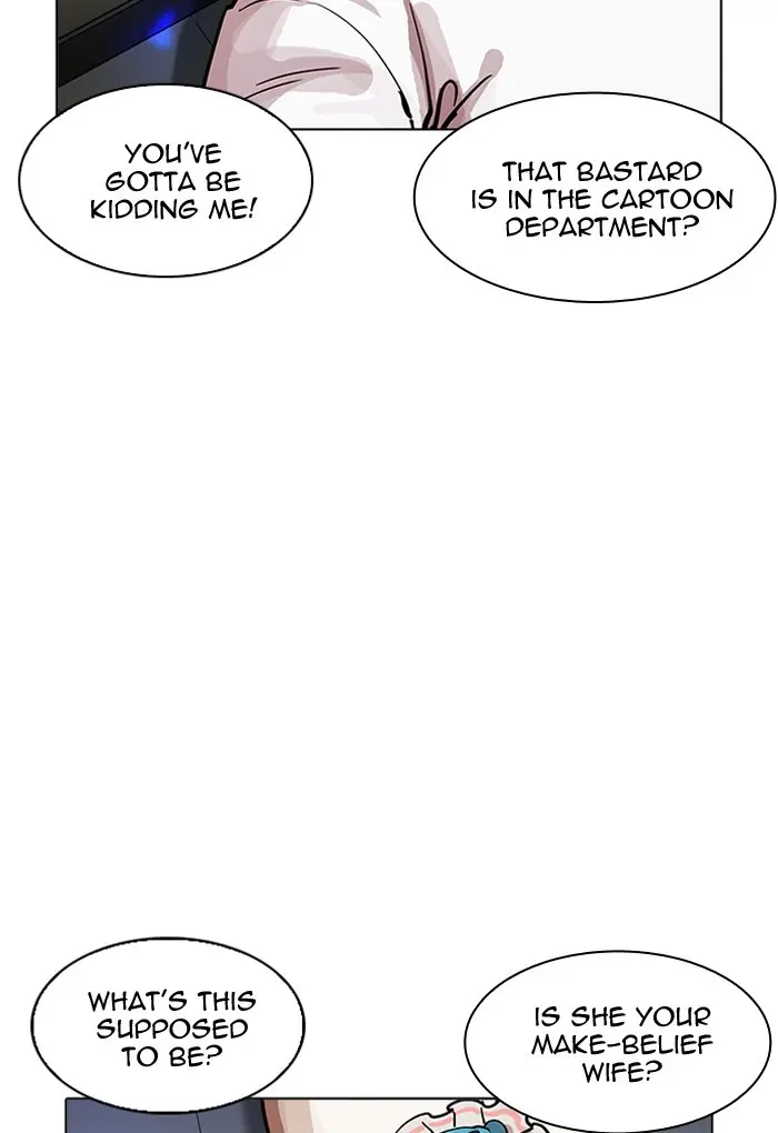 Lookism Chapter 201
