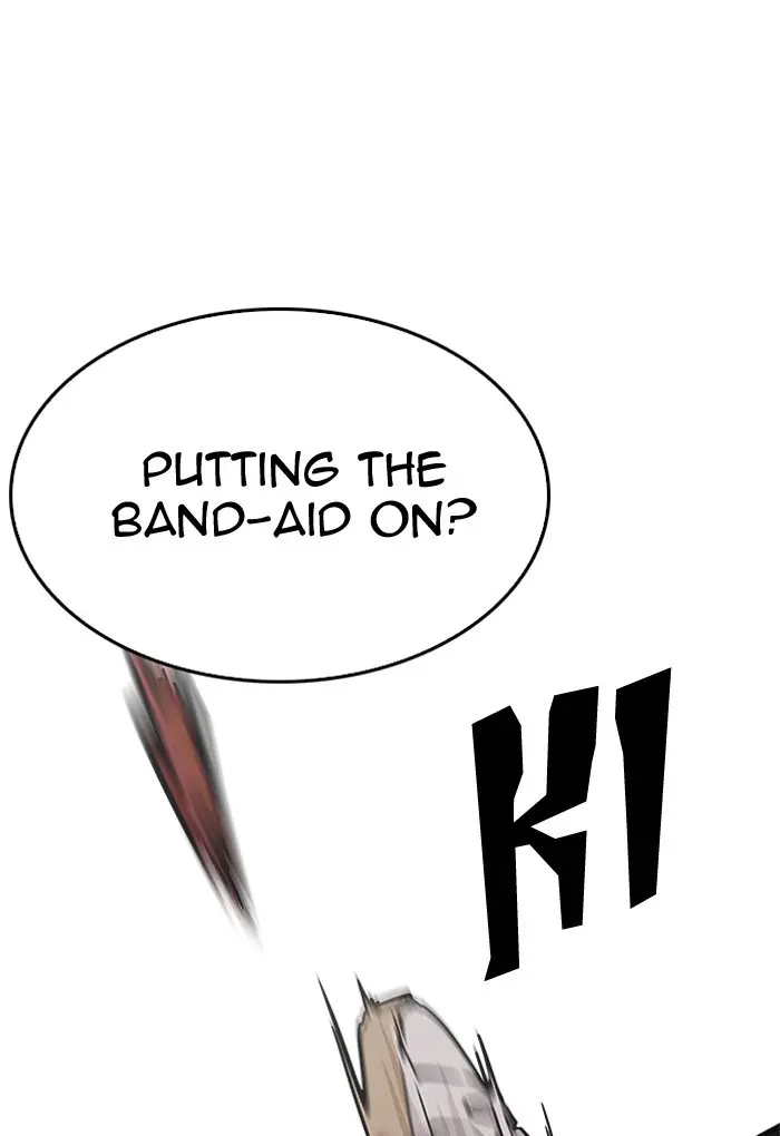 Lookism Chapter 201