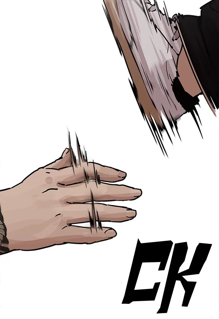 Lookism Chapter 201