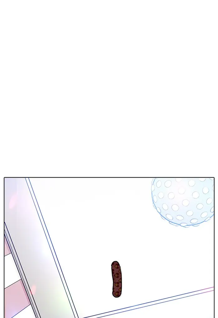 Lookism Chapter 201