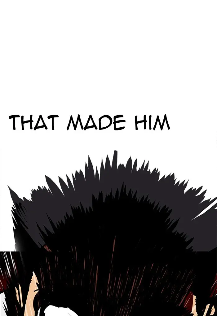 Lookism Chapter 201