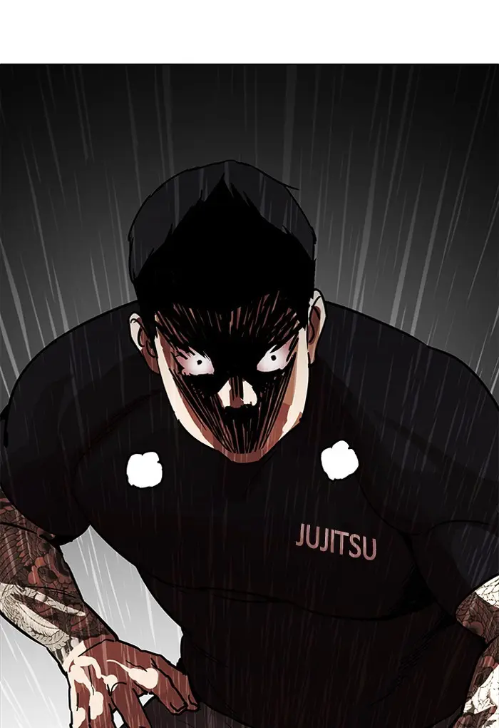 Lookism Chapter 201