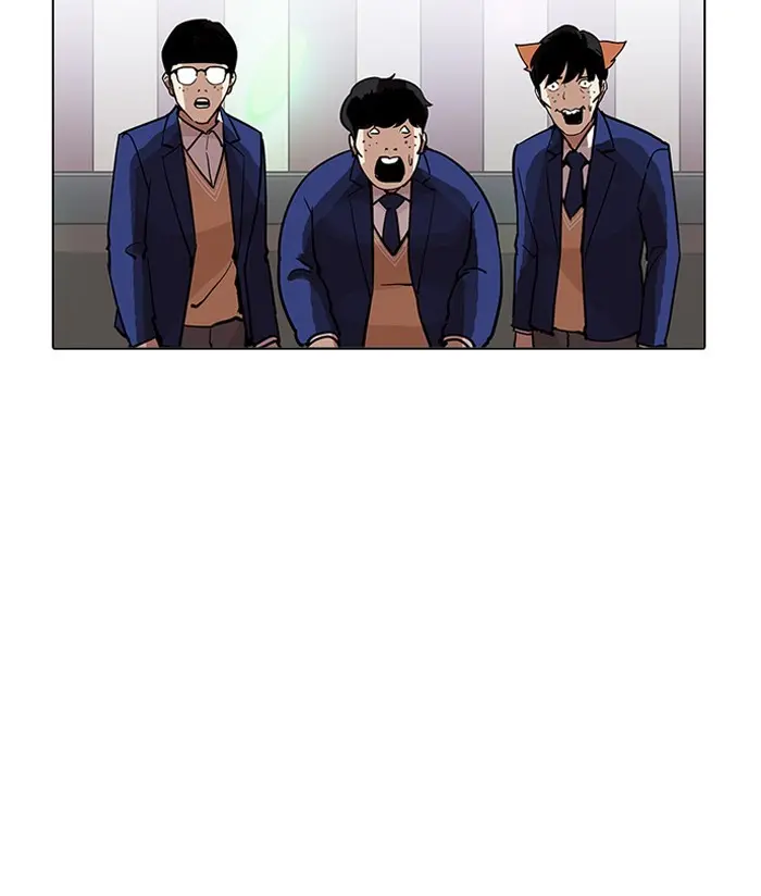 Lookism Chapter 201