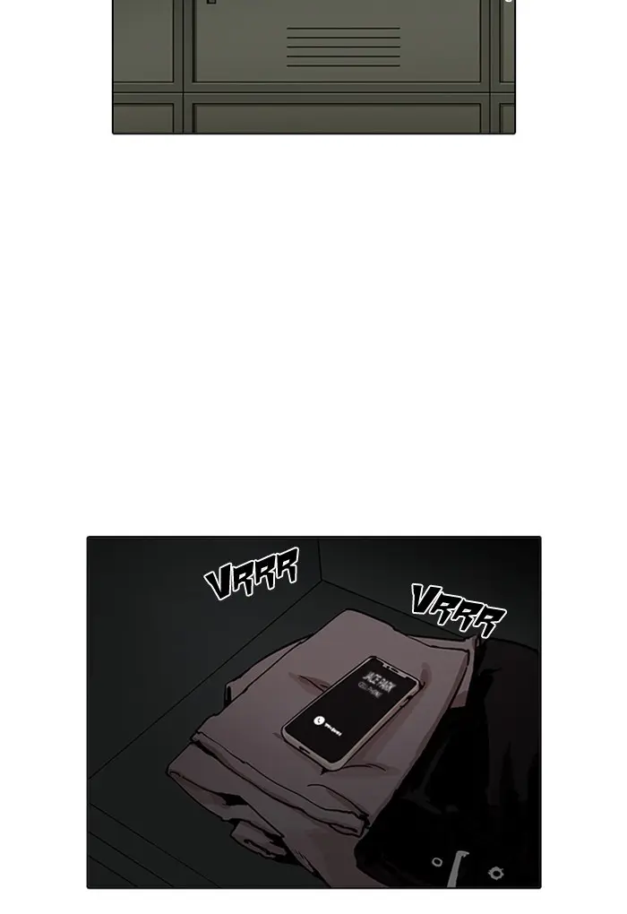 Lookism Chapter 202