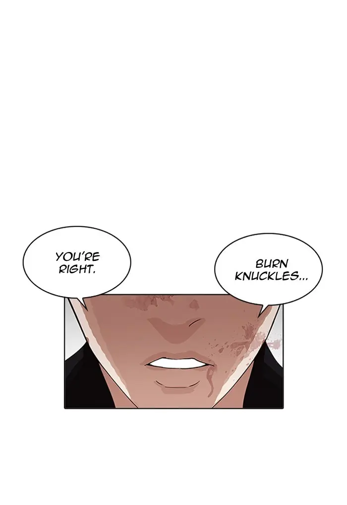 Lookism Chapter 202