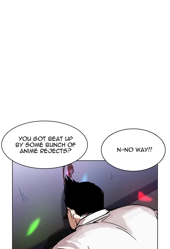 Lookism Chapter 202