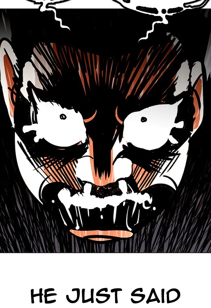 Lookism Chapter 202