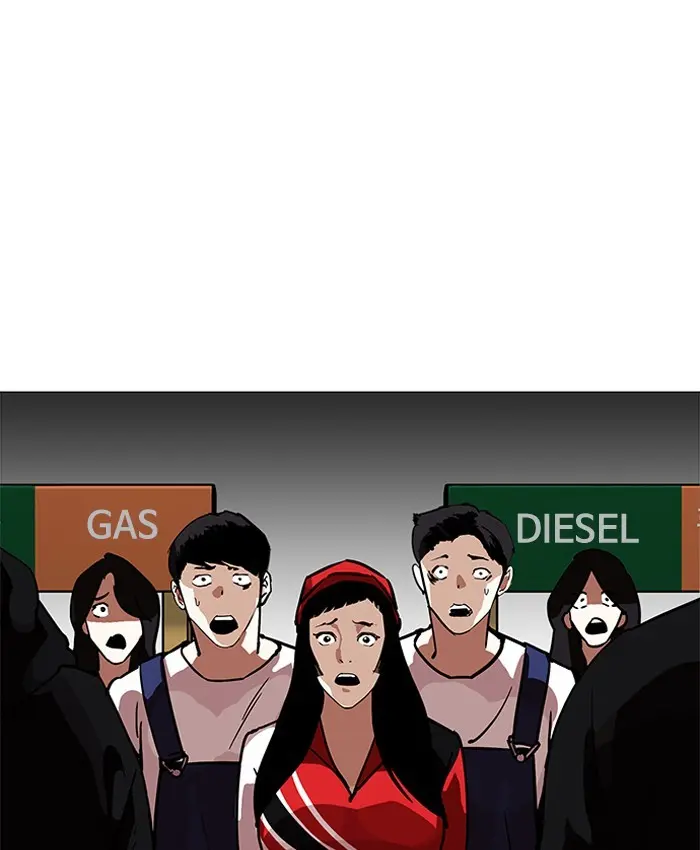 Lookism Chapter 203