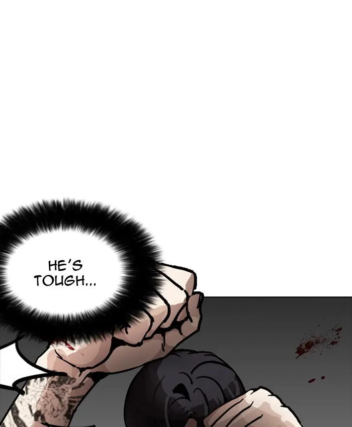 Lookism Chapter 203