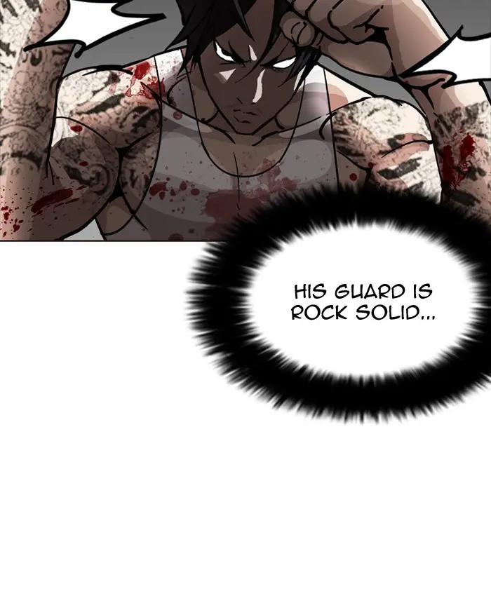 Lookism Chapter 203
