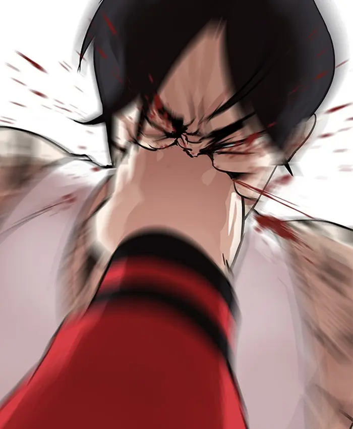 Lookism Chapter 203
