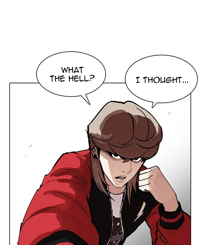 Lookism Chapter 203