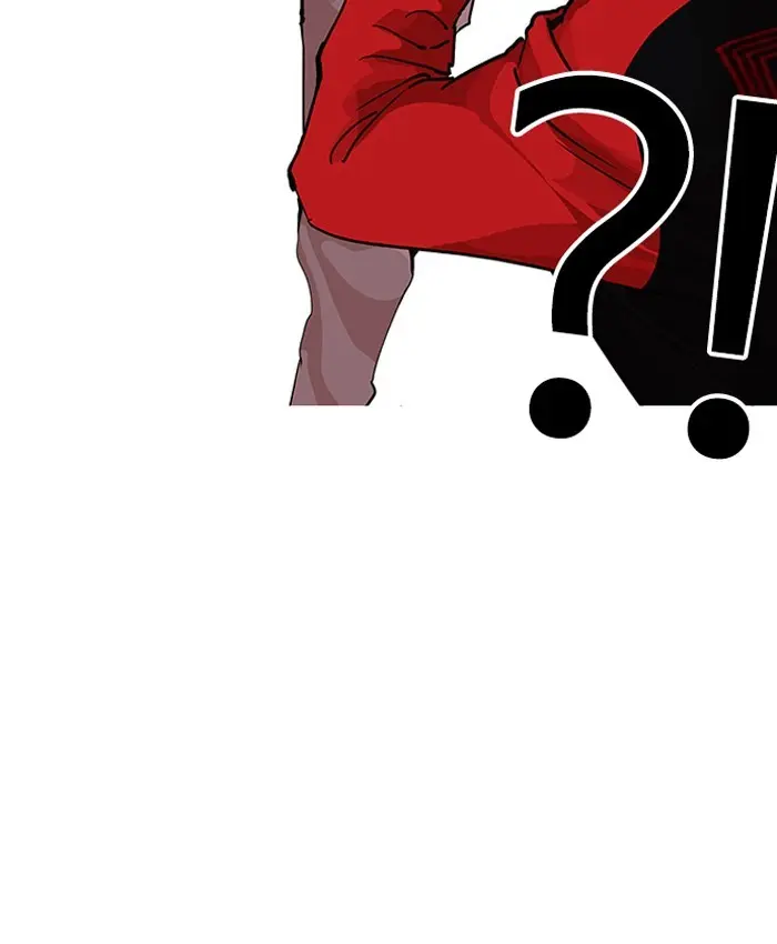 Lookism Chapter 203
