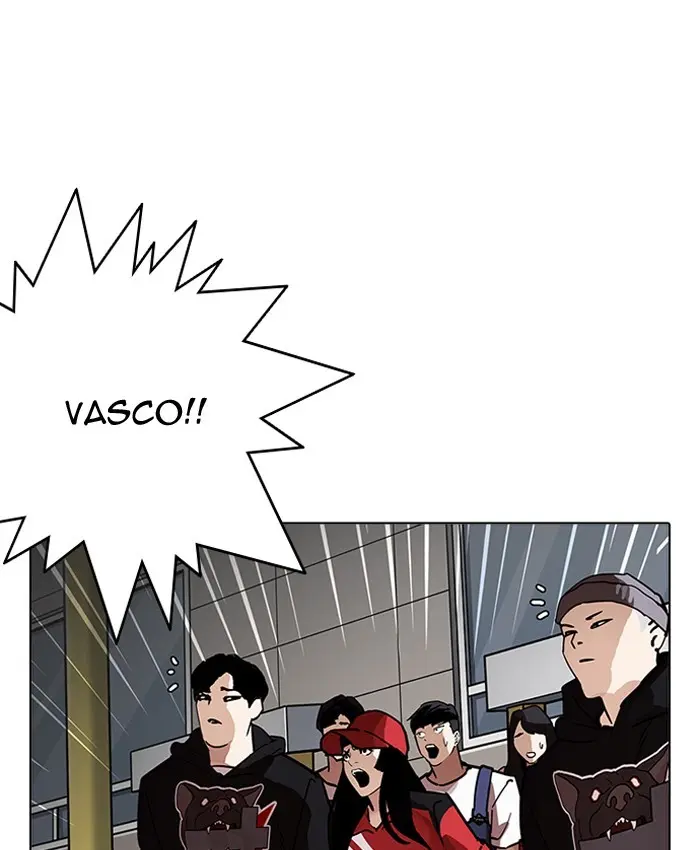 Lookism Chapter 203