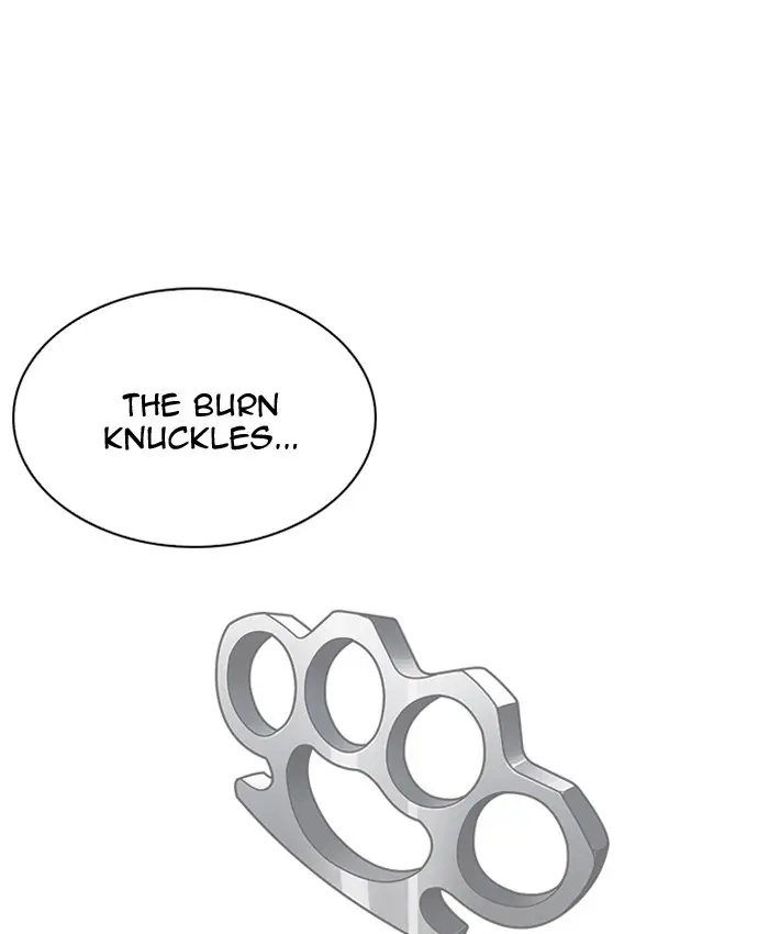 Lookism Chapter 203