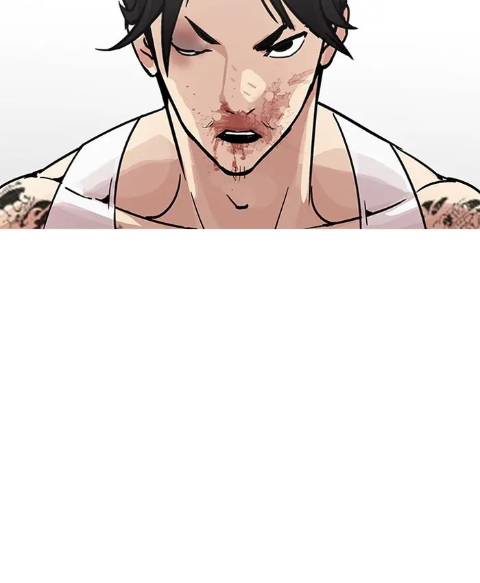 Lookism Chapter 203