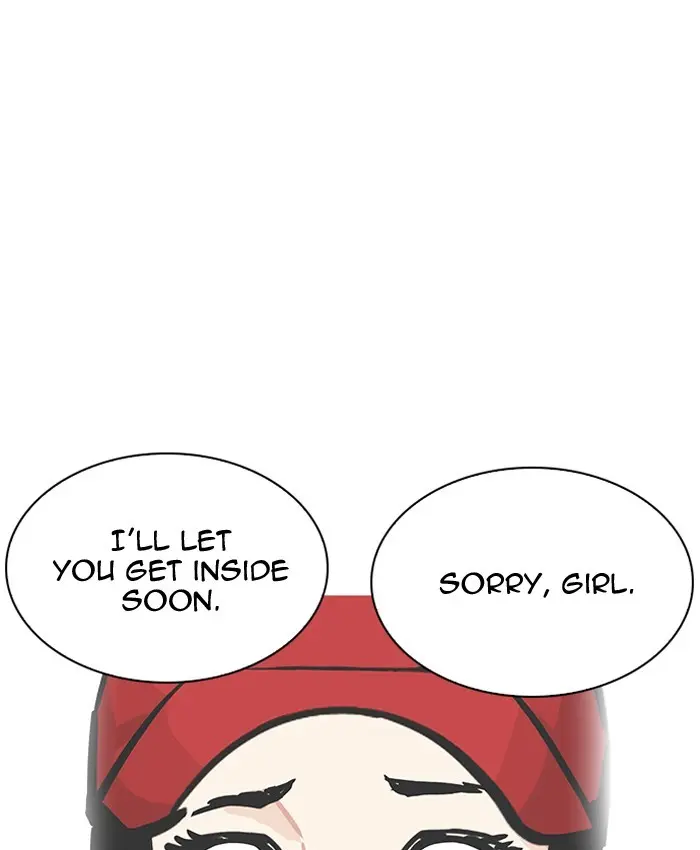 Lookism Chapter 203