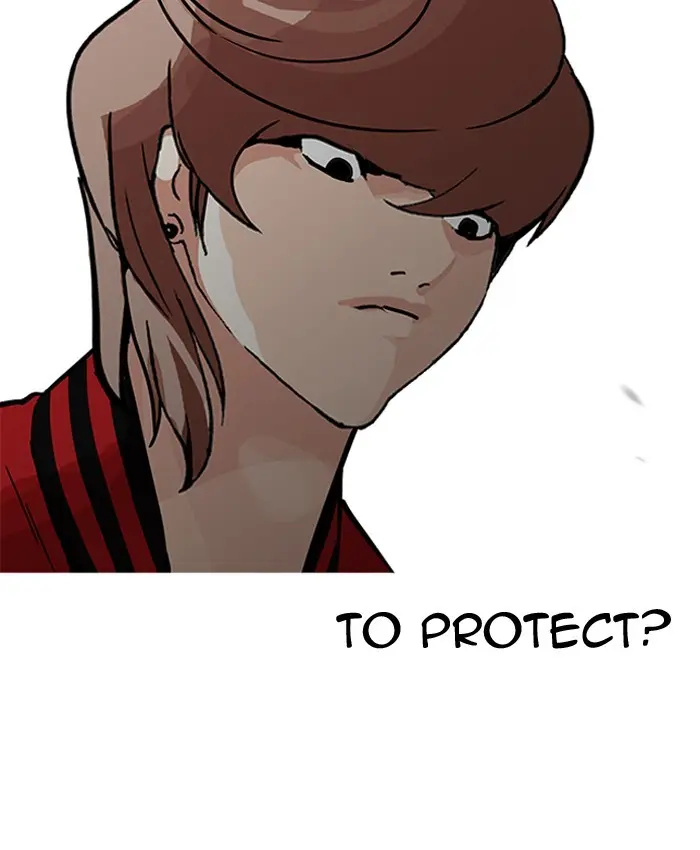 Lookism Chapter 203