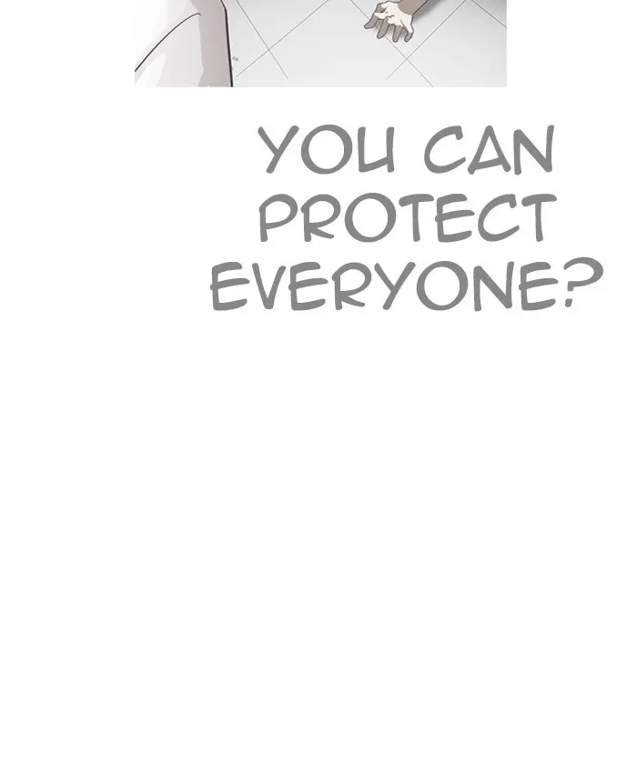 Lookism Chapter 203